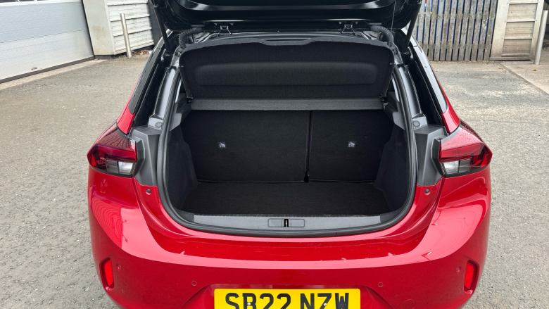 Vauxhall Corsa 1.2 Elite Edition 5dr Petrol Hatchback